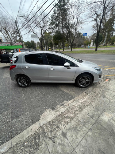 Peugeot 308 1.6 Sport Thp 163cv