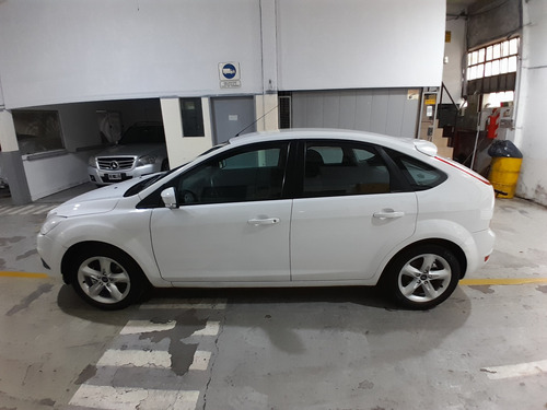 Ford Focus 2 2.0 Trend Plus
