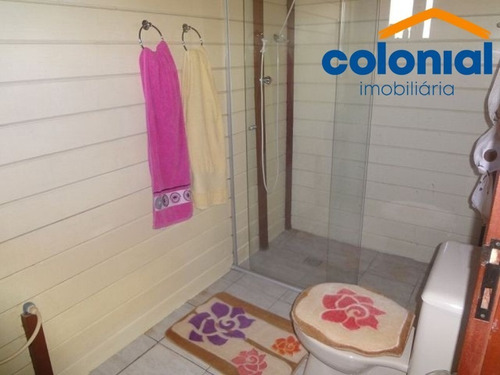 Imagem 11 de 16 de Chácara 3 Quartos/1 Suíte Jardim Cristiane/itupeva - Ch00108 - 69940606