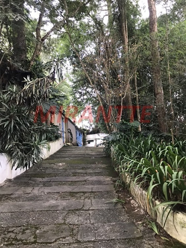 Imagem 7 de 17 de Terreno Em Tremembe - São Paulo, Sp - 357314