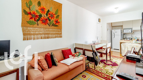 Imagem 3 de 30 de Apto Água Rasa | 2 Quartos | 61 M² | Cond: R$750.00 | 1 Vaga - 1ws8eae