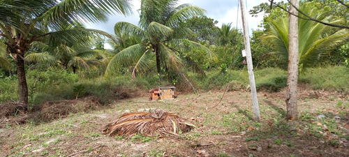 Vendo Ou Troco Citio Com Casa 2/4 Sala Conzinha E Banheiro