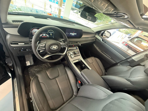 Hyundai Palisade Palisade Signature 3.8 Gdi Awd Aut.