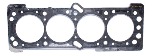 Empaquetadura Culata Para Chevrolet Aveo 1.4 2006 2016