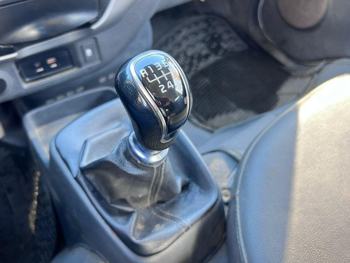 Kia Frontier 2.5 Diesel 2019