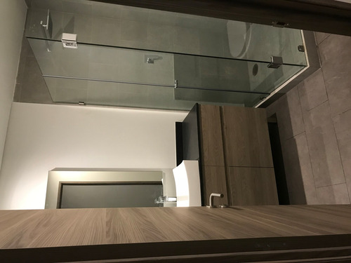 Imagen 14 de 14 de Latitud Polanco Piso 14 Hermosa Vista 2 Recamaras, 2 Baños