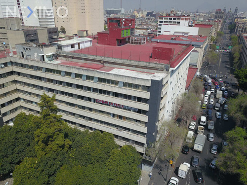 Imagen 8 de 8 de Se Renta Edificio Para Oficinas En Av. 20 De Noviembre En El Centro De Ciudad De México