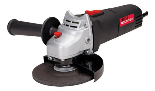 Esmeril 4-1/2 Angle Grinder Drillmaster