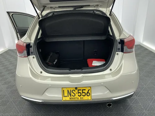 Mazda 2 1.5 Touring