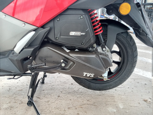 Scooter Tvs Ntorq 125 0km Mod 2021 Beta Motors