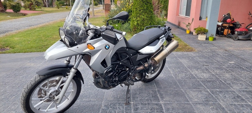 Imagen 9 de 14 de Bmw F 650 Gs 800cc