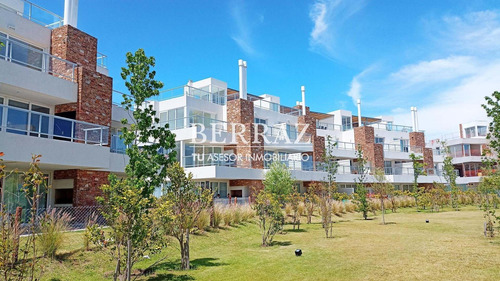 Imagen 16 de 30 de Departamento En Venta En Castaños, Nordelta, Tigre