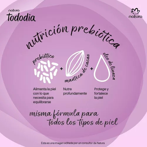 Aceite Bifasico + Jabon Liquido En Gel Ciruela Y Vainilla