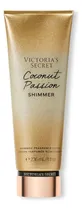 Comprar Victoria's Secret Coconut Passion Shimmer 236ml Body Lotion