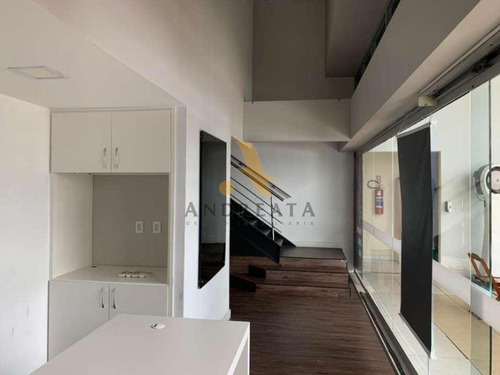 Imagem 1 de 3 de Barra Da Tijuca - O 2 Corporate - Lojas Unificadas Podendo Alugar Juntas Ou Separadas - Aluguel R$14.900,00 +taxas. Ou Separadas. - Loc5464m - 67624614