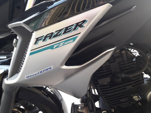 Imagem 5 de 13 de Fz25 250 Fazer Flex 20/21