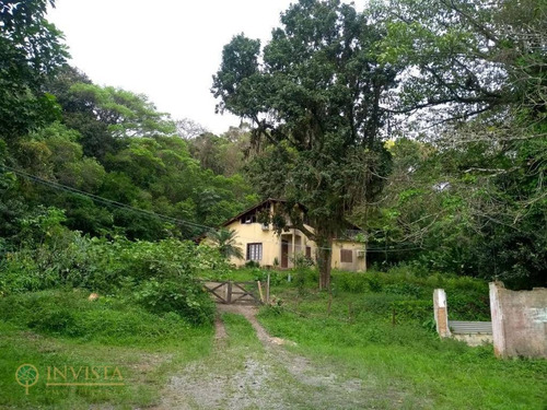 Imagem 7 de 17 de Terreno De 16.800 M² No Centro Histórico De São José/sc - Te0799