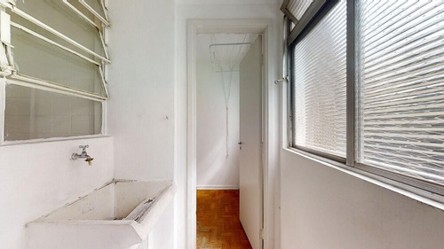Imagem 16 de 30 de Apartamento - Ap00052 - 70493501