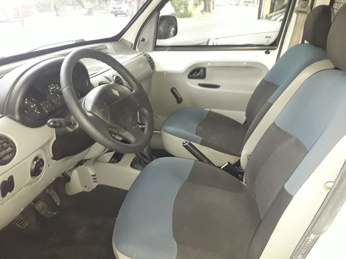 Renault Kangoo Express 1.6 16v Porta Lateral Hi-flex 5p