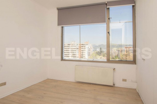 Penthouse Con Oficina En Sector Independiente