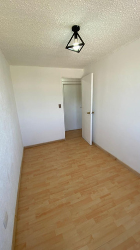 Departamento Comodo En Tranquilo Condominio