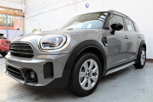 Imagen 2 de 11 de Mini Cooper Chili 1.5t 2021 Con 330 Km Equipo Adicional
