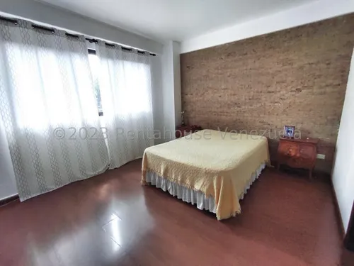Casa En Venta 23-13961