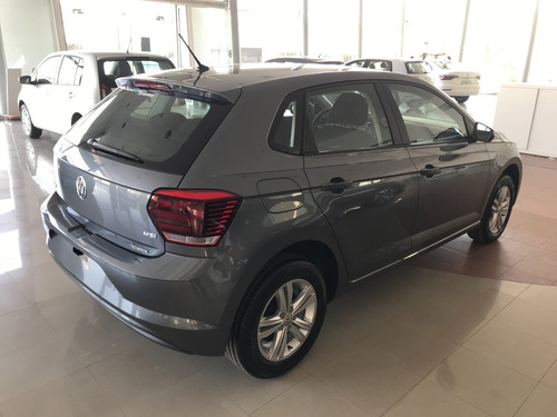 Volkswagen Polo Trendline Automat Tiptronic No Dsg #mkt11026