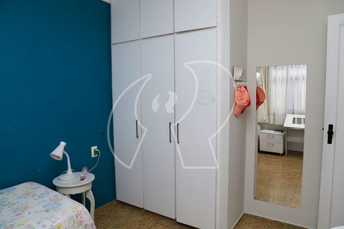 Imagem 8 de 17 de Apartamento Com 3 Dormitórios À Venda, 110 M² Por R$ 398.000 - Cocó - Fortaleza/ce - Ap2418