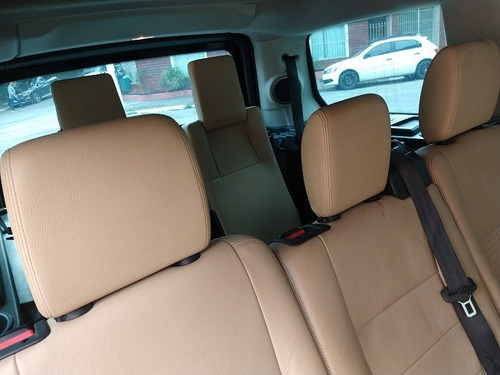 Imagem 5 de 11 de Discovery3 Hse V8 Blind. Aut