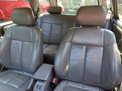 Subaru Impreza 2.0 Gl 4x4 5p