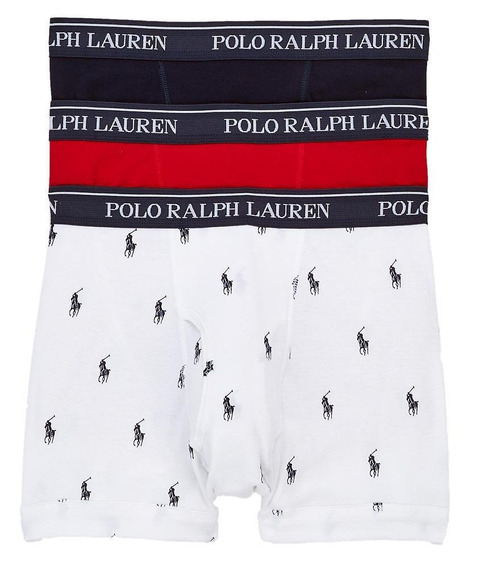 boxer polo ralph lauren