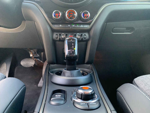 Imagen 15 de 15 de Mini Countryman 2020 5p Countryman Chili L3/1.5/t Aut