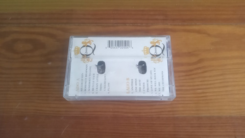 The Best Of Queen - Royal Phillarmonic Orchestra - Cassette (Usado)