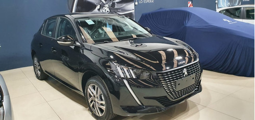 Peugeot 208 1.6l Feline Tiptronic