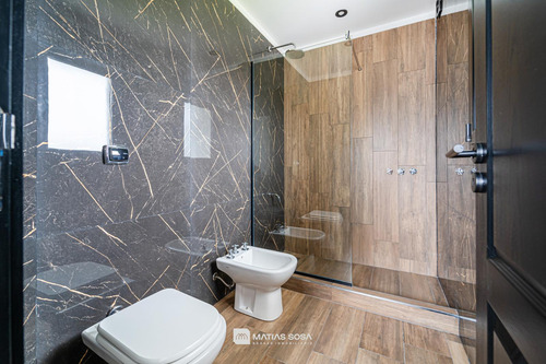 Venta - Casa 5 Ambientes - A Estrenar - Barrio Privado Arenas Chico