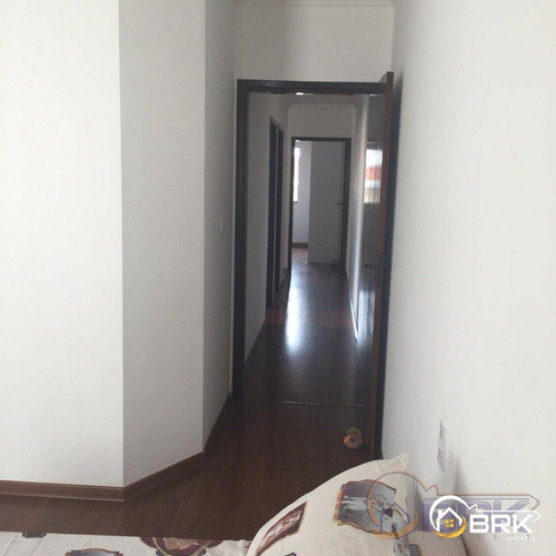 Imagem 25 de 30 de Sobrado Com 3 Dormitórios À Venda Por R$ 870.000,00 - Vila Formosa - São Paulo/sp - So0389