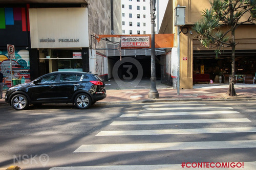 Imagem 11 de 11 de Terreno Comercial Para Venda - 206m² - Campos Elíseos - Nsk3 Imoveis - Ed6036 - Ed6036