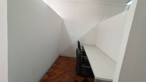 Casa Coworking Ñuñoa A Pasos Del Metro Estadio Nac...