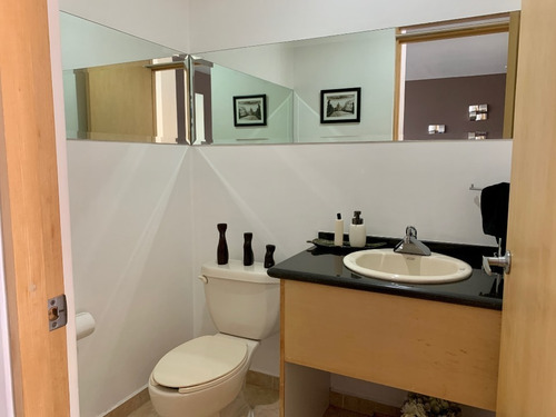 Imagen 15 de 30 de Departamento En Venta En Soleil Santa Fe (500922) ( 3 Recámaras, 2.5 Baños, 191m2)