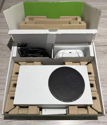 Xbox One Series S Digital (Usado)