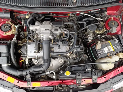 Mazda Demio 1.3 Dem3m4