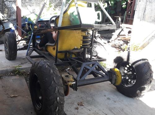 Kart Cross