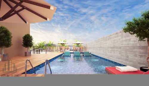 Imagem 9 de 16 de Due Vite Residence - Ap2 297 - Ap2 297