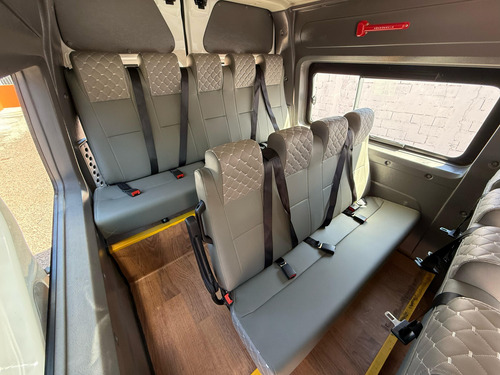 Renault Master minibus 2.3 Executive L3h2 16l 5p