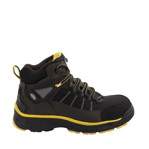 Botas dickies negras outlet