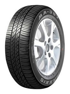 Llanta 175/65 R15 Maxxis Ma-307 84t