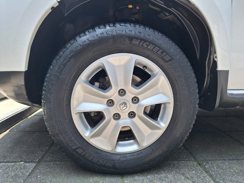 Renault Oroch 2.0 Zen Mt