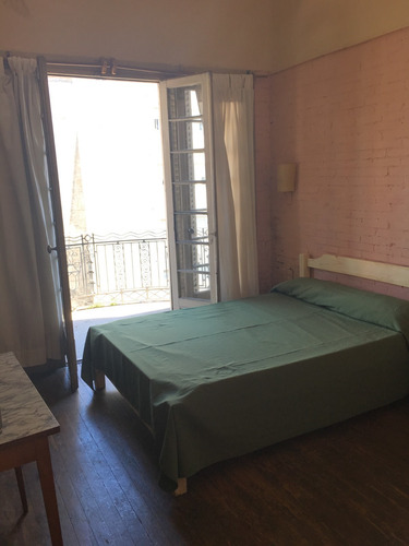 Imagen 2 de 7 de Alquiler Hotel Mensual. Centro. Montevideo Consultar
