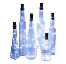 Comprar Luces Led Fantasía Hadas Boda Vintage Fiesta Navidad Blancas